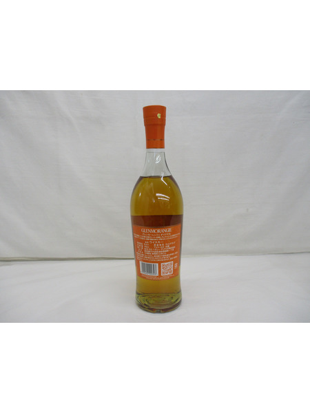 GLENMORANGIE オリジナル ウイスキー 700ml 40%