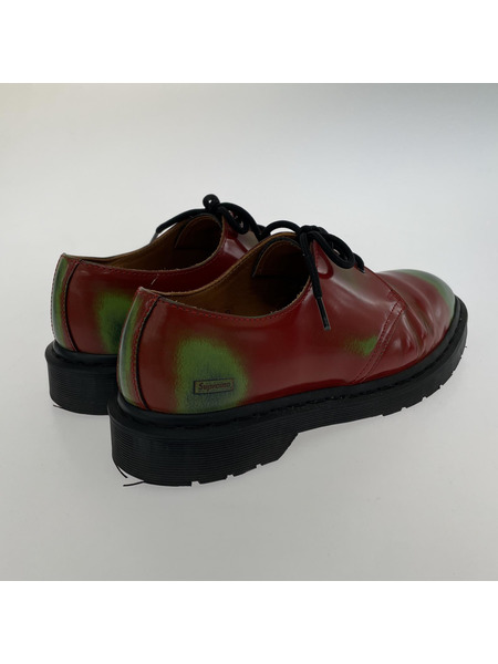 Dr.Martens×Supreme 1461 3-Eye Shoe