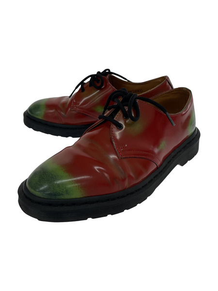 Dr.Martens×Supreme 1461 3-Eye Shoe