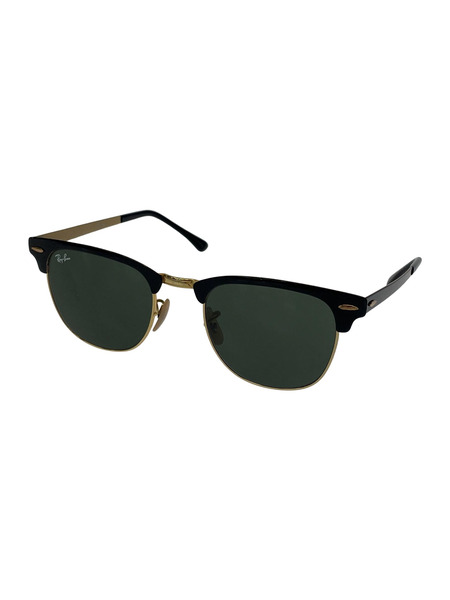 Ray-Ban スクエアサングラス RB3716