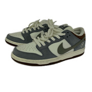 NIKE 堀米 雄斗 SB Dunk Low Pro QS 