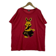 HYSTERIC GLAMOUR 半袖Tシャツ・カットソー