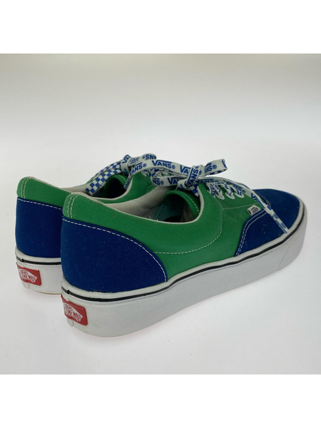 VANS スニーカー Vans ComfyCush Era Lace Mix 28.5cm
