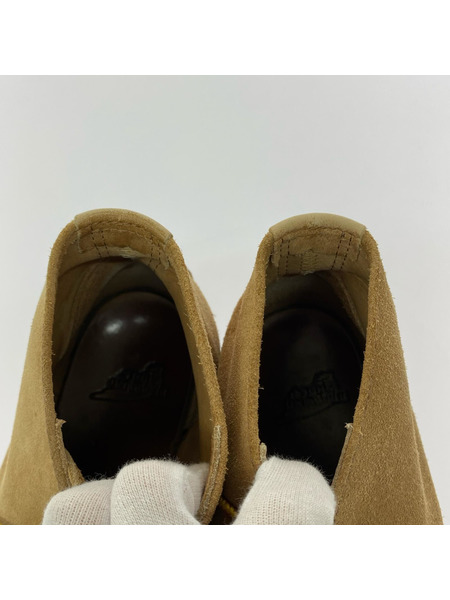RED WING ブーツ Work Chukka