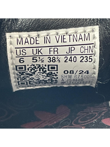 adidas シューズ HANDBALL SPEZIAL/24.0cm