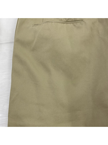 nanamica パンツ SUCS401 36