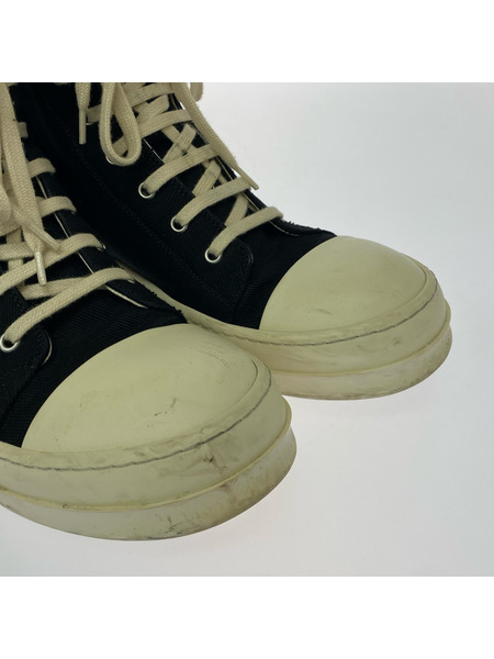 Rick Owens スニーカー DRKSHDW Ramones 43