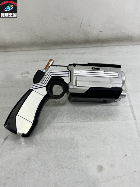 CSM デルタギア