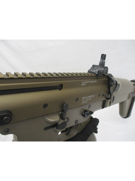 電動ガン マルイ mk16 mod0 次世代電動ガン