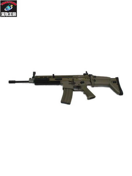 電動ガン マルイ mk16 mod0 次世代電動ガン