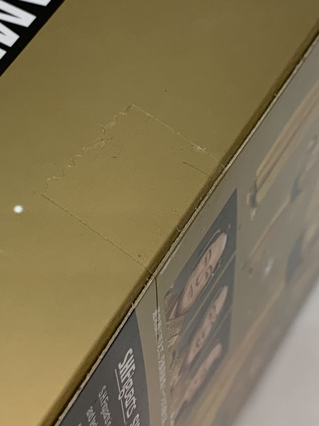 S.H.Figuarts マツケンサンバII 未開封 S.H.フィギュアーツ 松平健 松健 マツケン