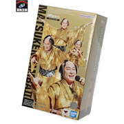 S.H.Figuarts マツケンサンバII 未開封 S.H.フィギュアーツ 松平健 松健 マツケン