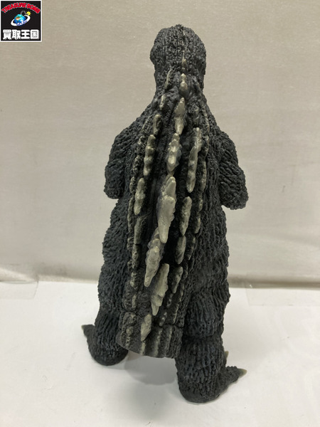 メーカー ゴジラ・その他怪獣 東宝大怪獣シリーズ ゴジラ(1964) 三大怪獣 地球最大の決戦[値下]