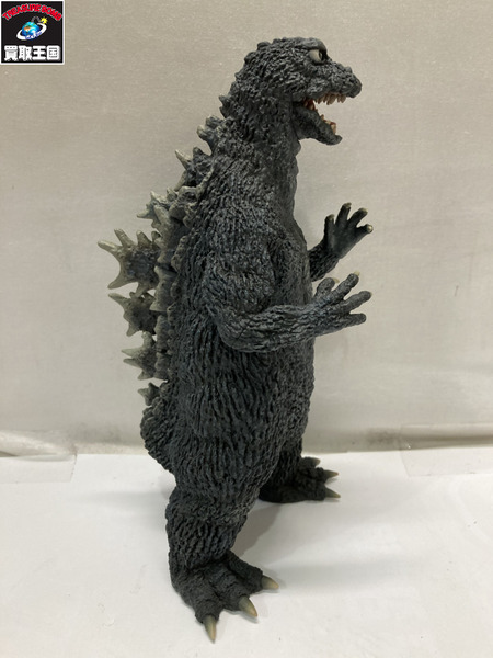 メーカー ゴジラ・その他怪獣 東宝大怪獣シリーズ ゴジラ(1964) 三大怪獣 地球最大の決戦[値下]