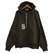 パーカー ALASKA HOODIE SURE/XL