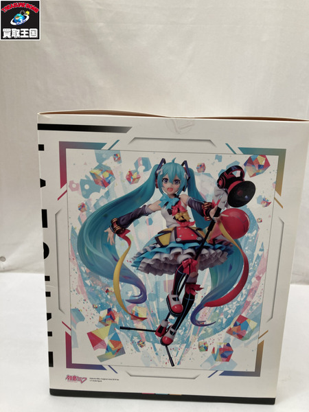 メーカー ボーカロイド フリュー 1/7 初音ミク マジカルミライ 2018Ver.