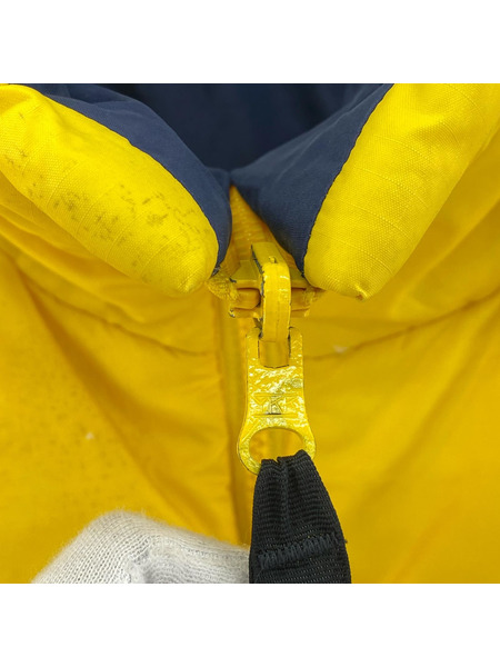 HELLY HANSEN ダウンジャケット リバーシブル ダウンジャケット