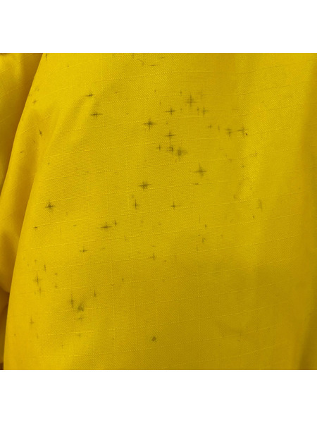 HELLY HANSEN ダウンジャケット リバーシブル ダウンジャケット