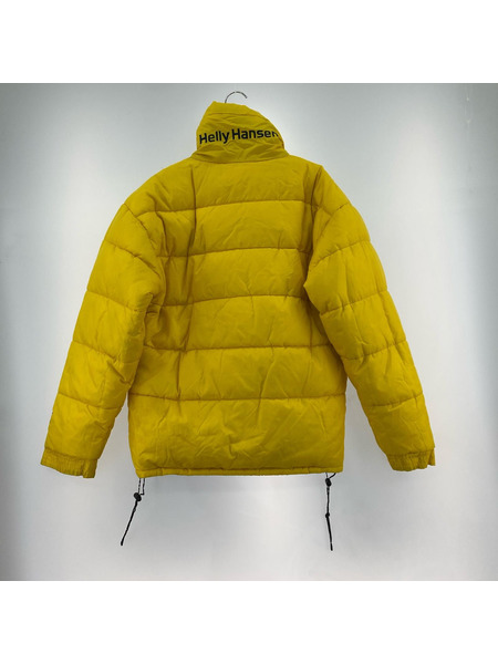 HELLY HANSEN ダウンジャケット リバーシブル ダウンジャケット