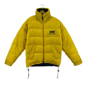 HELLY HANSEN ダウンジャケット リバーシブル ダウンジャケット