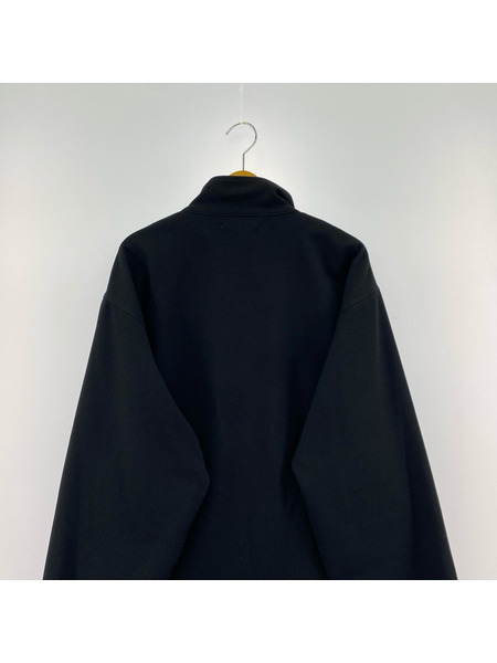 WTAPS ジャケット 2023SS TRACK JACKET POLY.TWILL.WUT