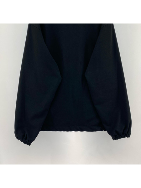 WTAPS ジャケット 2023SS TRACK JACKET POLY.TWILL.WUT