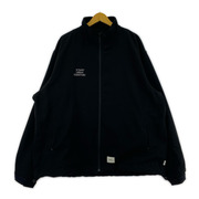 WTAPS ジャケット 2023SS TRACK JACKET POLY.TWILL.WUT