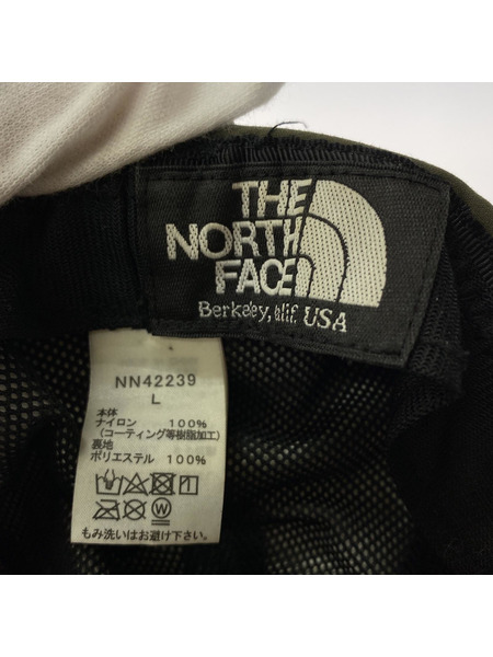 THE NORTH FACE/GTXベースボールキャップ