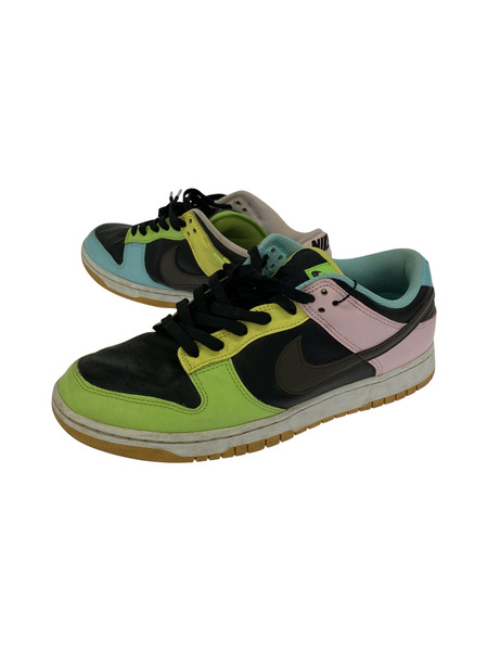 NIKE DUNK LOW SE FREE.99 size28.5 DH0952-001