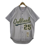 OLD・VINTAGE OAKLAND S/S ユニフォーム