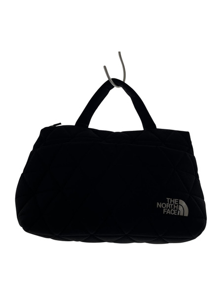 THE NORTH FACE Geoface Box Tote NM82283 ブラック