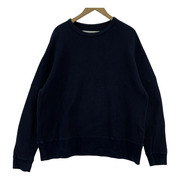 WHITE MOUNTAINEERING 長袖Tシャツ・カットソー サーマルLSTee 3 ネイビー