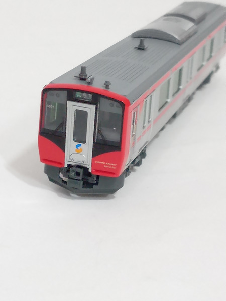 鉄道模型車両 KATO 10-1776 しなの鉄道SR1系300番台 2両セット