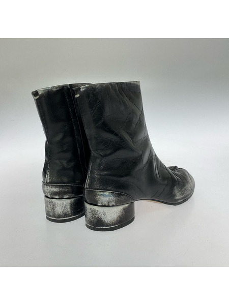 MAISON MARGIELA ブーツ Brushed Tabi Boots 36