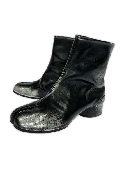 MAISON MARGIELA ブーツ Brushed Tabi Boots 36