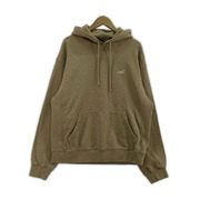 KITH パーカー ベージュ M