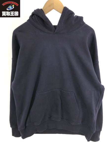 stein Oversized Untwisted Yarn Sweat Hood LS[値下]