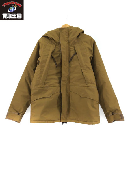 FREEWHEELERS ALL-WEATHER LOFT PARKA