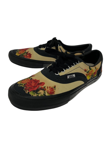 19SS/Supreme×VANS×Jean Paul Gaultier/Floral Print Era Pro｜商品 ...