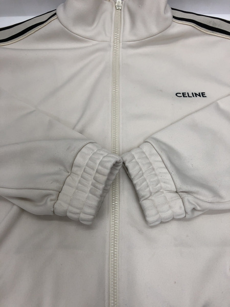 CELINE　トラックスーツジャケット　L　2Y490121O