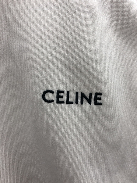 CELINE　トラックスーツジャケット　L　2Y490121O