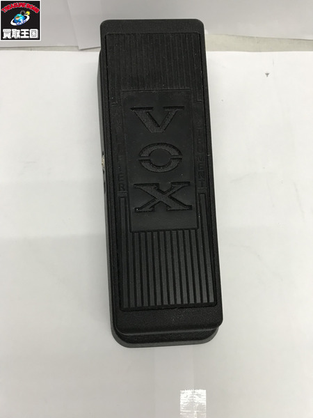 VOX V845 WAH Pedal