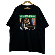 Supreme 24ss MELVINS PRICK S/S Tee sizeXL