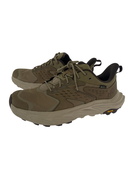 HOKA ONE ONE ANACAPA 2 LOW GTX　28cm