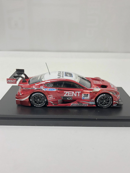 1/43 ZENT CERUMO RC F Rd.1 Oka