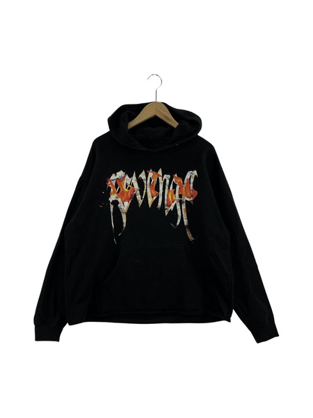 REVENGE GALLERY FLAME HODIE