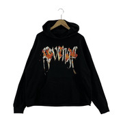 REVENGE GALLERY FLAME HODIE