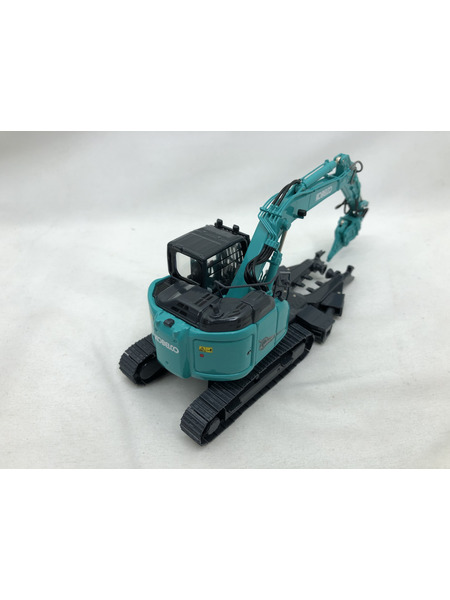 コベルコ　SK140SRD