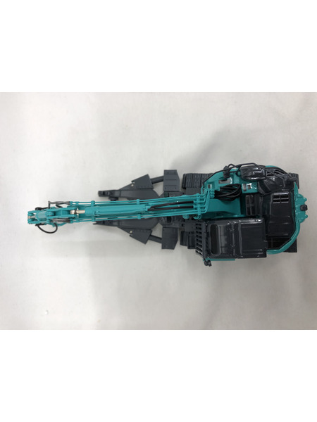 コベルコ　SK140SRD