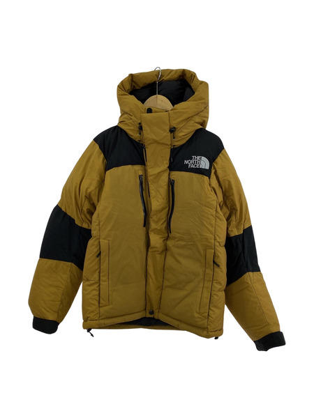 THE NORTH FACE Baltro Light Jacket キャメル(S)